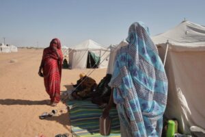 RSF converts hospital in Sudan’s West Kordofan into military base