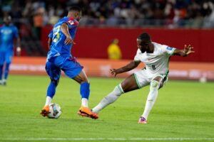 DR Congo shock Nigeria on penalties to win African World Cup playoffs