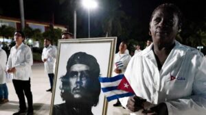 Cuba: Health Under Sanction