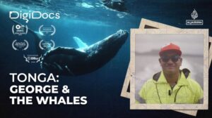George & The Whales: A Guide’s Life Among Tonga’s Giants