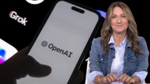 Who owns your For You page?