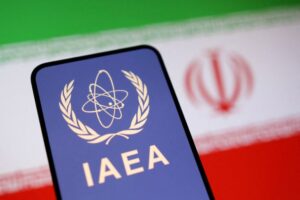 IAEA passes resolution demanding nuclear access from Iran; Tehran rejects