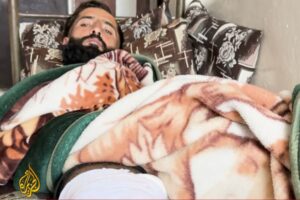 Israeli incursions, abductions stoke fear in Syria’s occupied Golan Heights