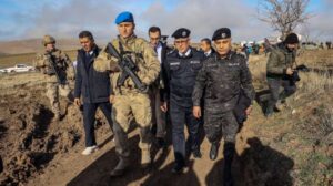 Turkiye and Libya intensify probe into deadly plane crash near Ankara