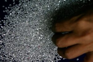 US tariffs ruin education dreams for children in India’s diamond hub
