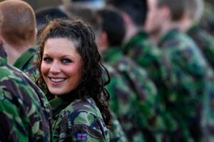 UK youth to be offered military ‘gap year’ in bid to boost defence: Report