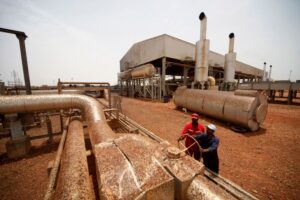 South Sudan army to secure critical Heglig oilfield in Sudan war spillover