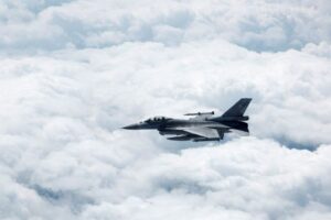 Polish jets intercept Russian reconnaissance plane spotted near airspace