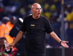 AFCON 2025: Nigeria vs Tanzania – team news, start time and lineups