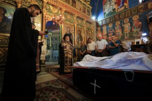 Christmas under occupation: Israeli attacks against Palestinian Christians