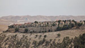 European nations, Canada decry Israel’s new, illegal West Bank settlements
