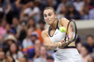 Sabalenka vs Kyrgios: Battle of the Sexes – start time, rules, how to watch