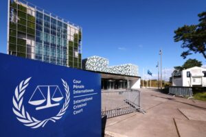 US sanctions more ICC judges, citing ruling on Israeli war crime probe