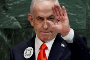 Beyond Netanyahu: Israel’s major political corruption scandals