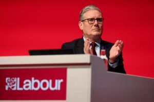 Why is the UK leading the charge to curb asylum rights under the ECHR?