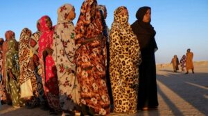 Sudan group accuses RSF of raping 19 women who fled el-Fasher