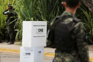 Honduran election authorities resume vote tallies amid allegations of fraud