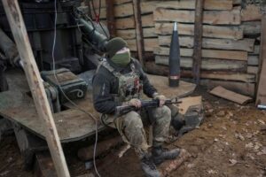 Putin increasingly belligerent as truce talks flounder, Ukraine war rages