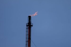Canada announces new methane emission standards for oil and gas sector