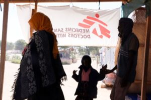 Rights group accuses RSF of systematic sexual violence in Sudan’s civil war