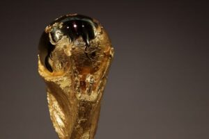 LIVE: FIFA World Cup 2026 draw