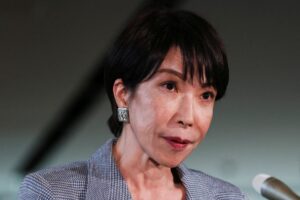 Japan, China continue to spar at UN over Takaichi remarks on Taiwan