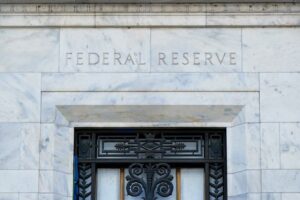 US Federal Reserve cuts interest rates in final decision of the year