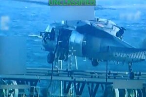 ‘Act of piracy’ or law: Can the US legally seize a Venezuelan tanker?