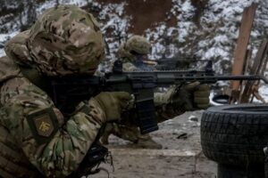 Russia-Ukraine war: List of key events, day 1,387