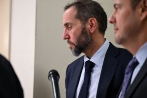 Trump prosecutor Jack Smith defends record before Republican lawmakers