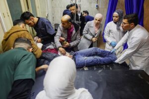 Syrian army, Kurdish-led SDF agree to stop deadly fighting in Aleppo