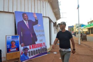 Central African Republic election: Who’s running and what’s at stake?
