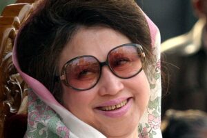World reacts to death of Khaleda Zia, Bangladesh’s first female leader
