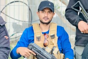 Who was Yasser Abu Shabab, Israel-backed militia leader killed in Gaza?