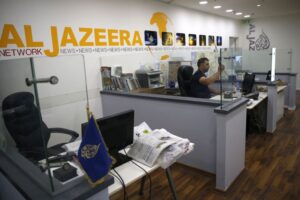 Israel extends law that banned Al Jazeera for two more years