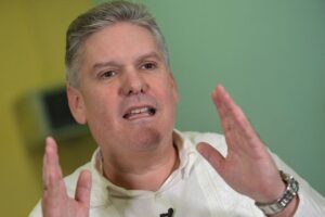 Cuba sentences ex-economy minister to life in prison for espionage