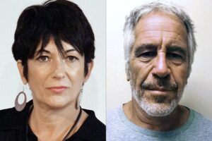 Jeffrey Epstein accomplice Ghislaine Maxwell seeks prison release