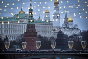 Most Germans, French see ‘high risk’ of war with Russia, survey shows