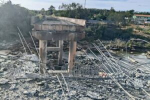 Thailand launches new offensive as Cambodia halts all border crossings