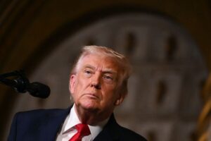 Trump says US launched strike against ISIL in northwest Nigeria