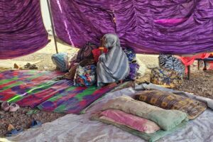 Starvation, ‘ghost towns’ plague Sudan as al-Burhan demands RSF surrender