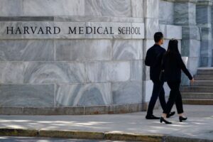 Ex-Harvard morgue manager who stole body parts gets 8 years in prison