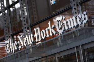New York Times reporter pitched Epstein interview on ‘your terms’