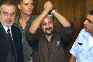 Palestinian groups express ‘grave concerns’ over Marwan Barghouti’s safety