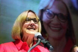 Miami mayoral election results: What we know about Eileen Higgins’ win