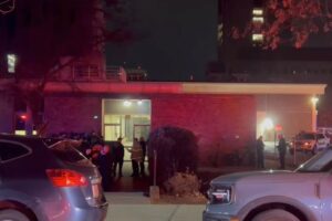 Brown University reports two dead, eight injured in US school shooting