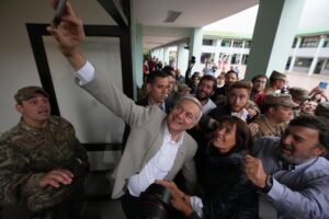 Far-right candidate Jose Antonio Kast wins Chile’s presidential election