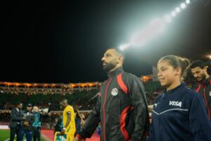Egypt vs South Africa: AFCON 2025 – Salah, team news, start and lineups
