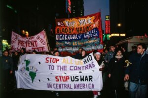 Meet the US’s drug running friends: A history of narcotics involvement