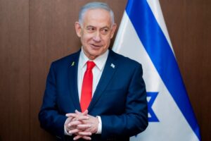 What does Netanyahu want to be pardoned for and is it possible?
